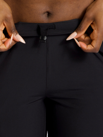 FILA Jogginghose – Schwarz