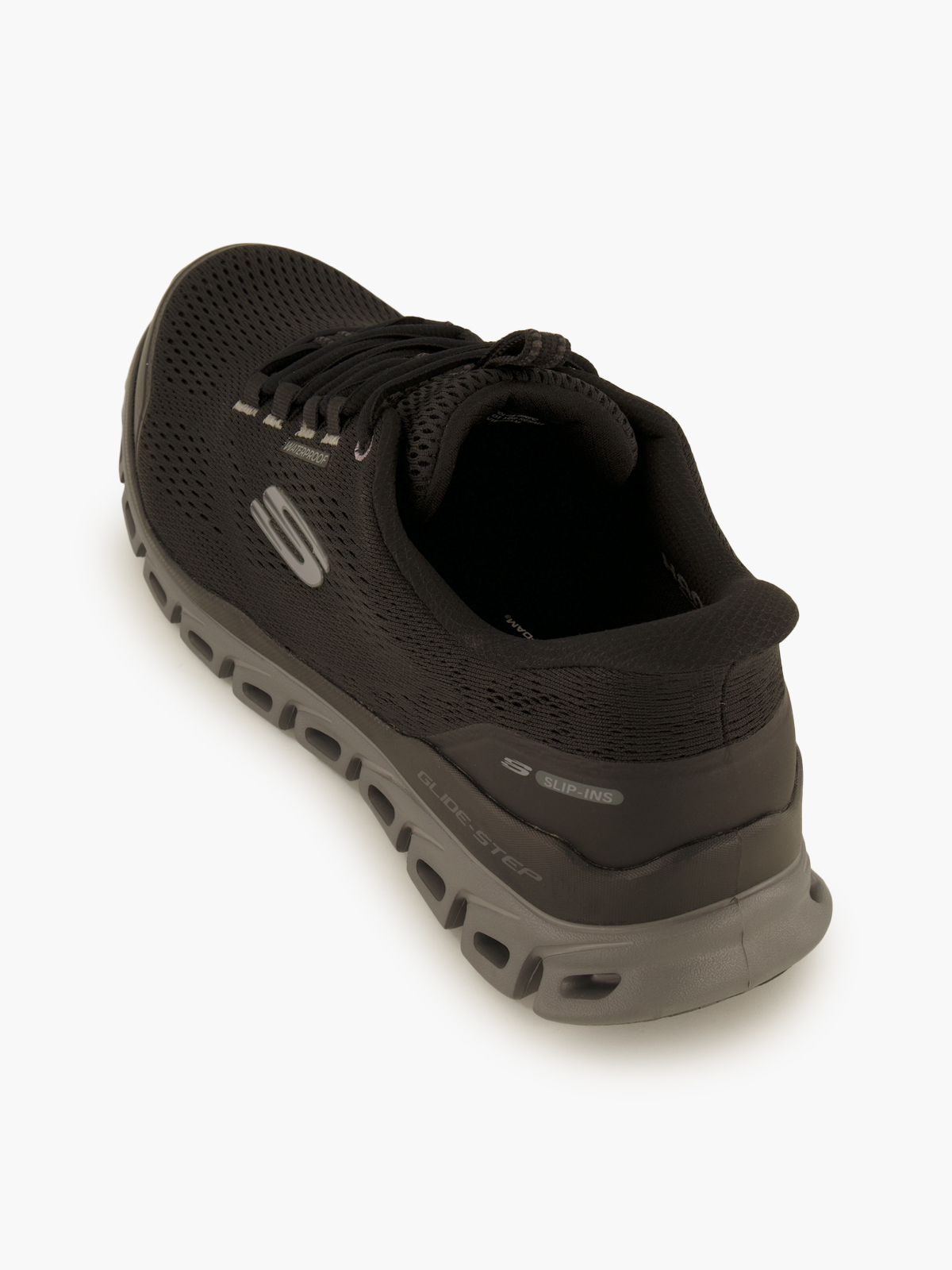 Skechers HANDS FREE SLIP-INS GLIDE STEP Sneaker – Schwarz