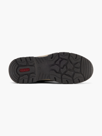Rieker Schnürboots – Braun