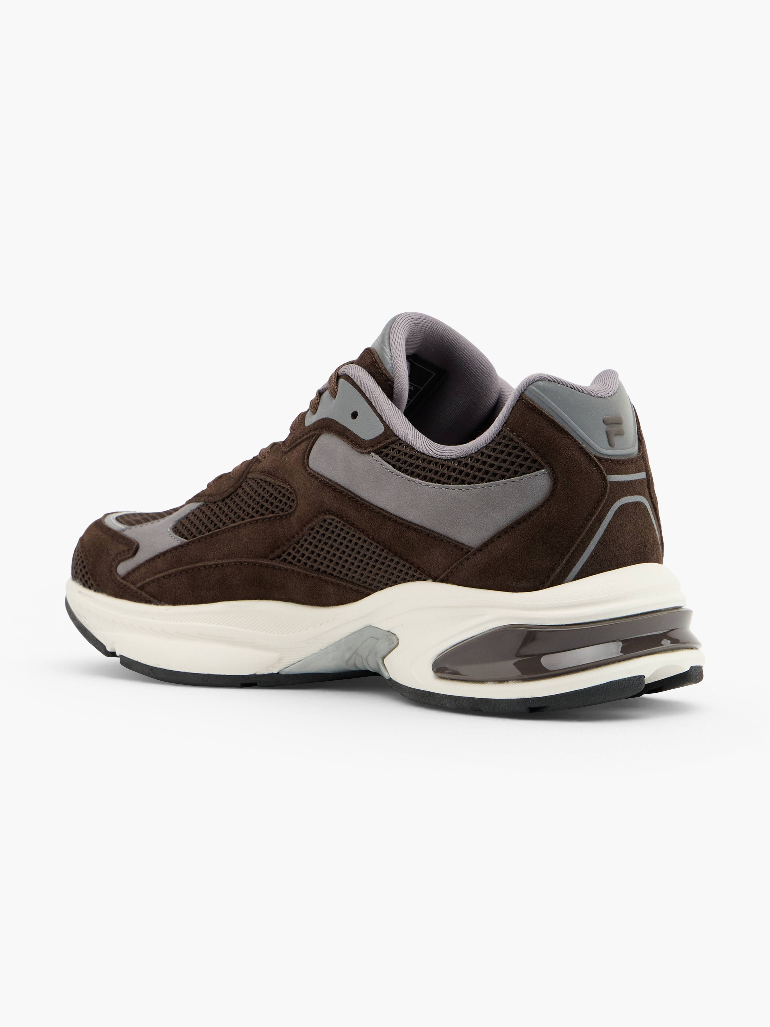 FILA Sneaker – Braun