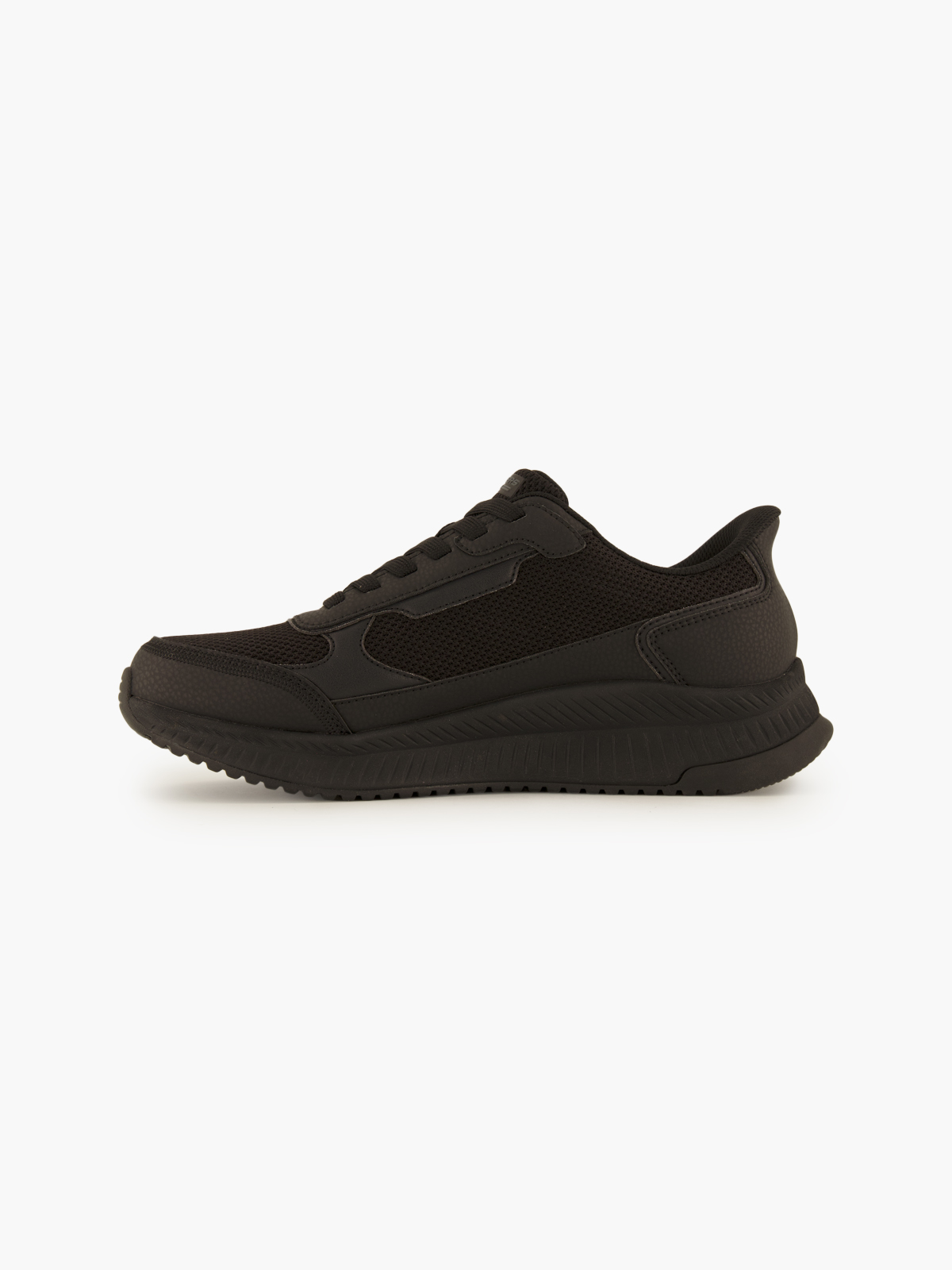 Skechers HANDS FREE SLIP-INS Sneaker – Schwarz