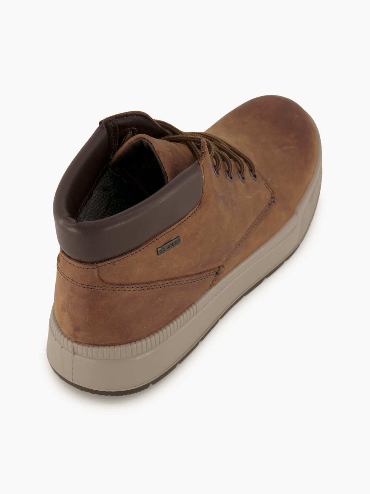 IGI&CO Schnürboots – Braun
