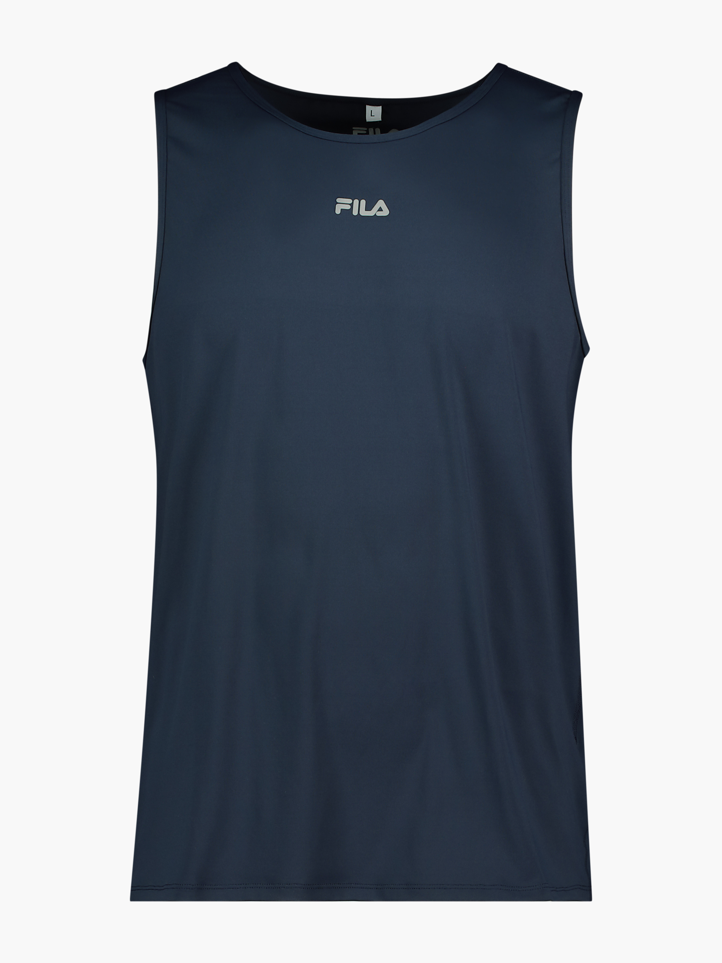 FILA Tanktop – Blau