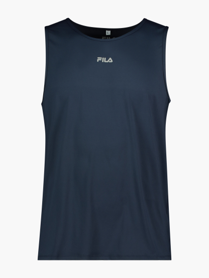 FILA Tanktop – Blau