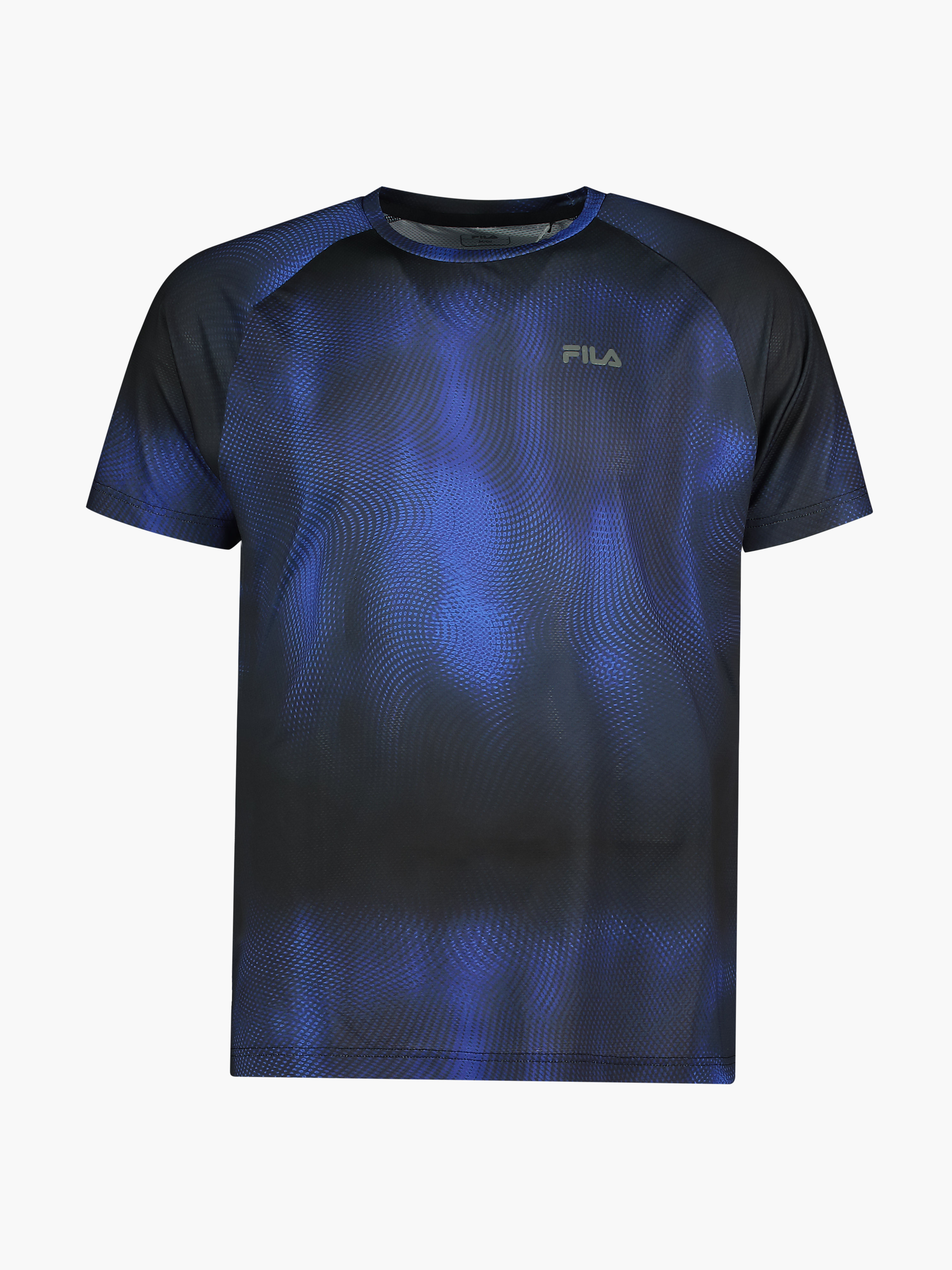 FILA T-Shirt – Blau