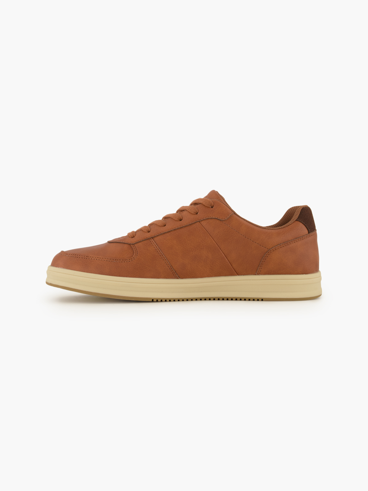 Skechers PALMIRO MONTY Sneaker – Braun