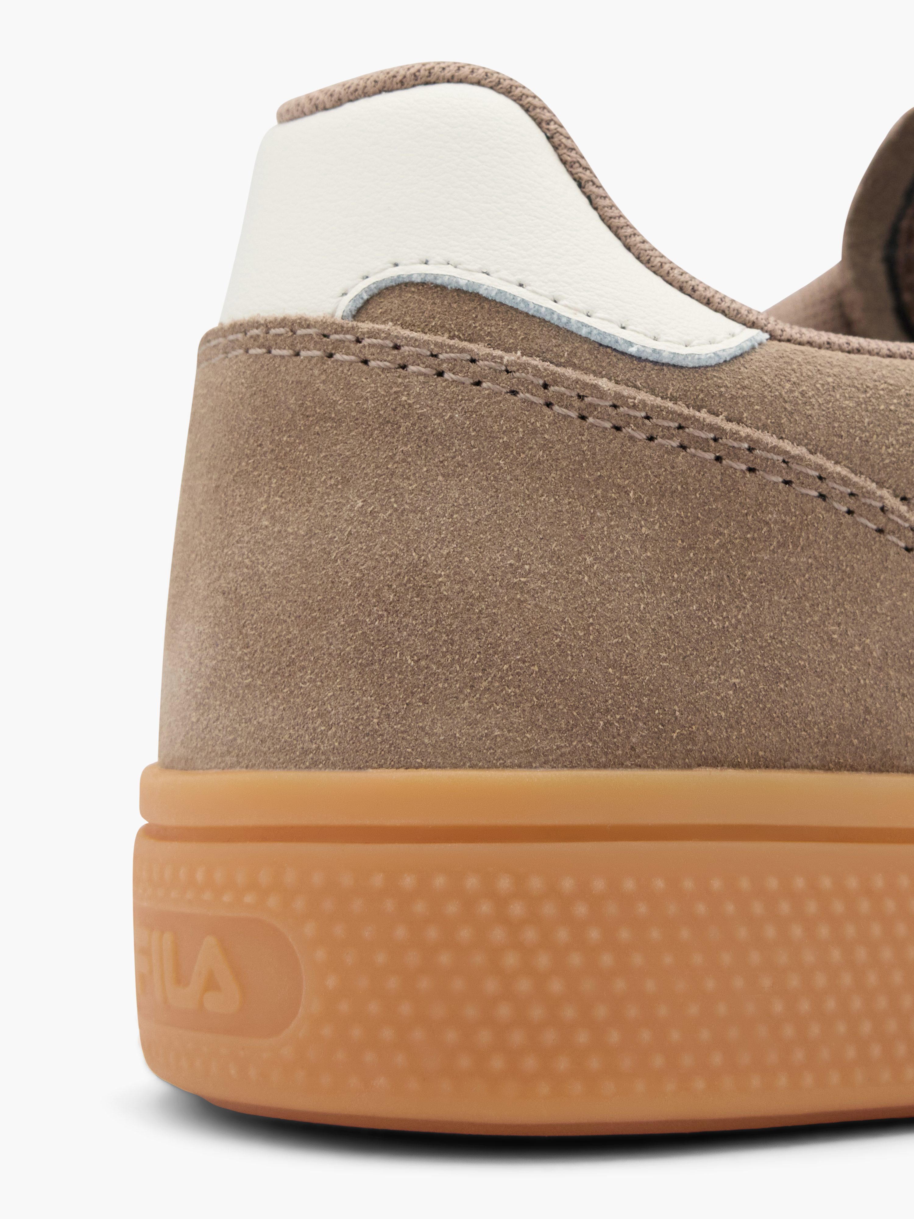 FILA Sneaker – Braun