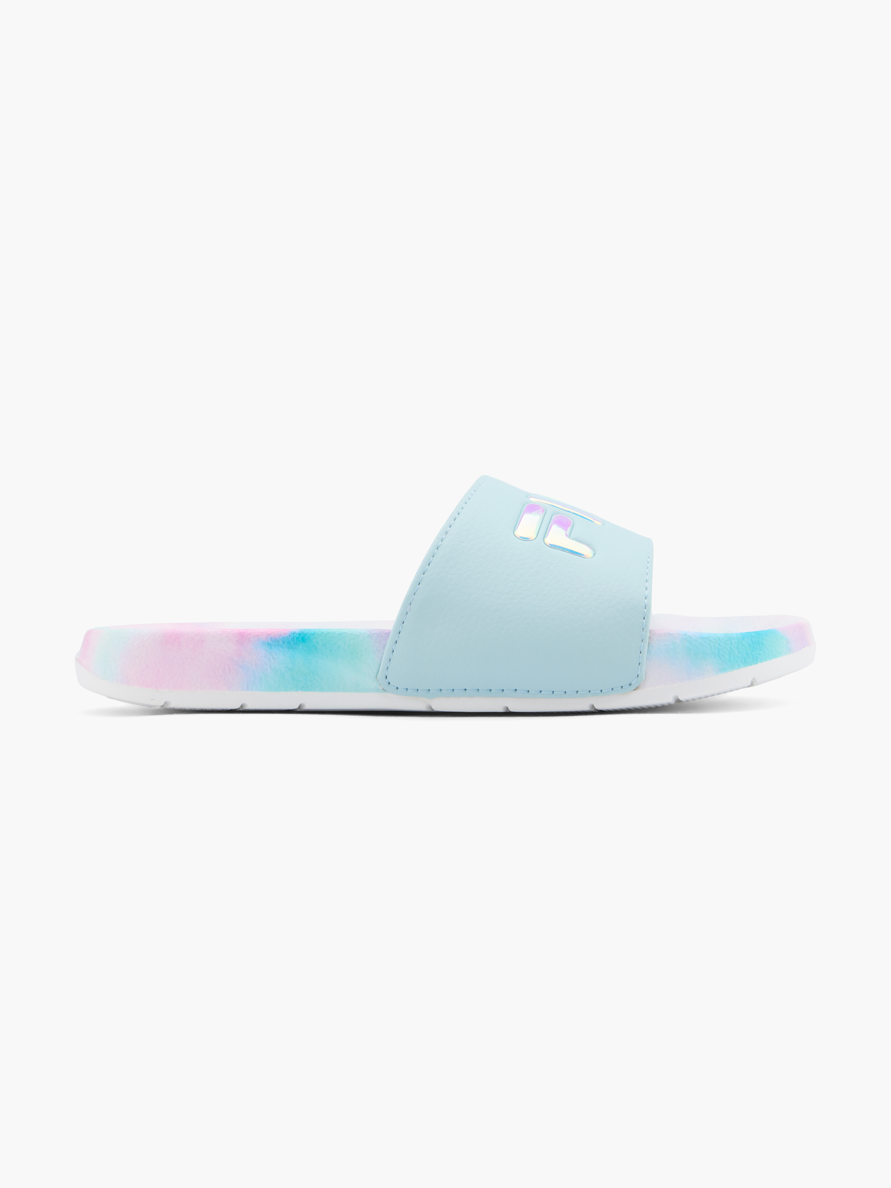 FILA Slide – Blau
