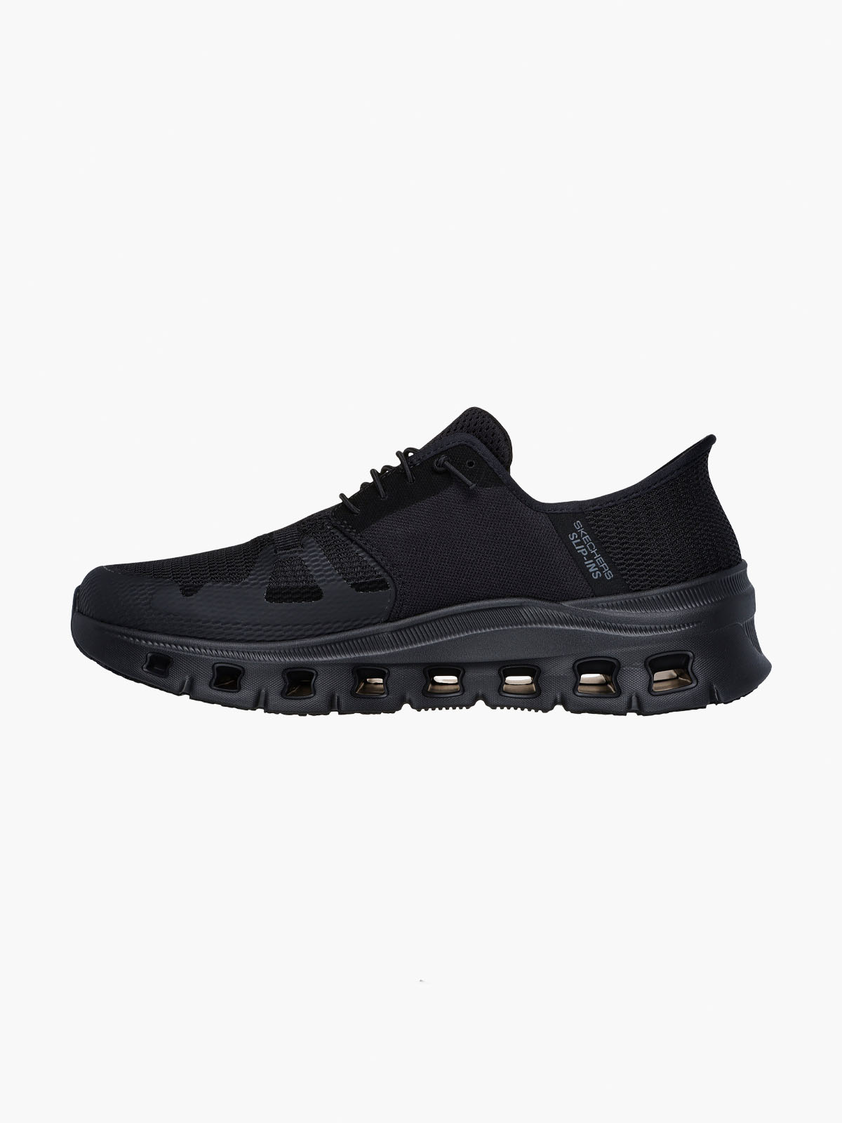 Skechers HANDS FREE SLIP-INS GLIDE-STEP PRO Sneaker – Schwarz