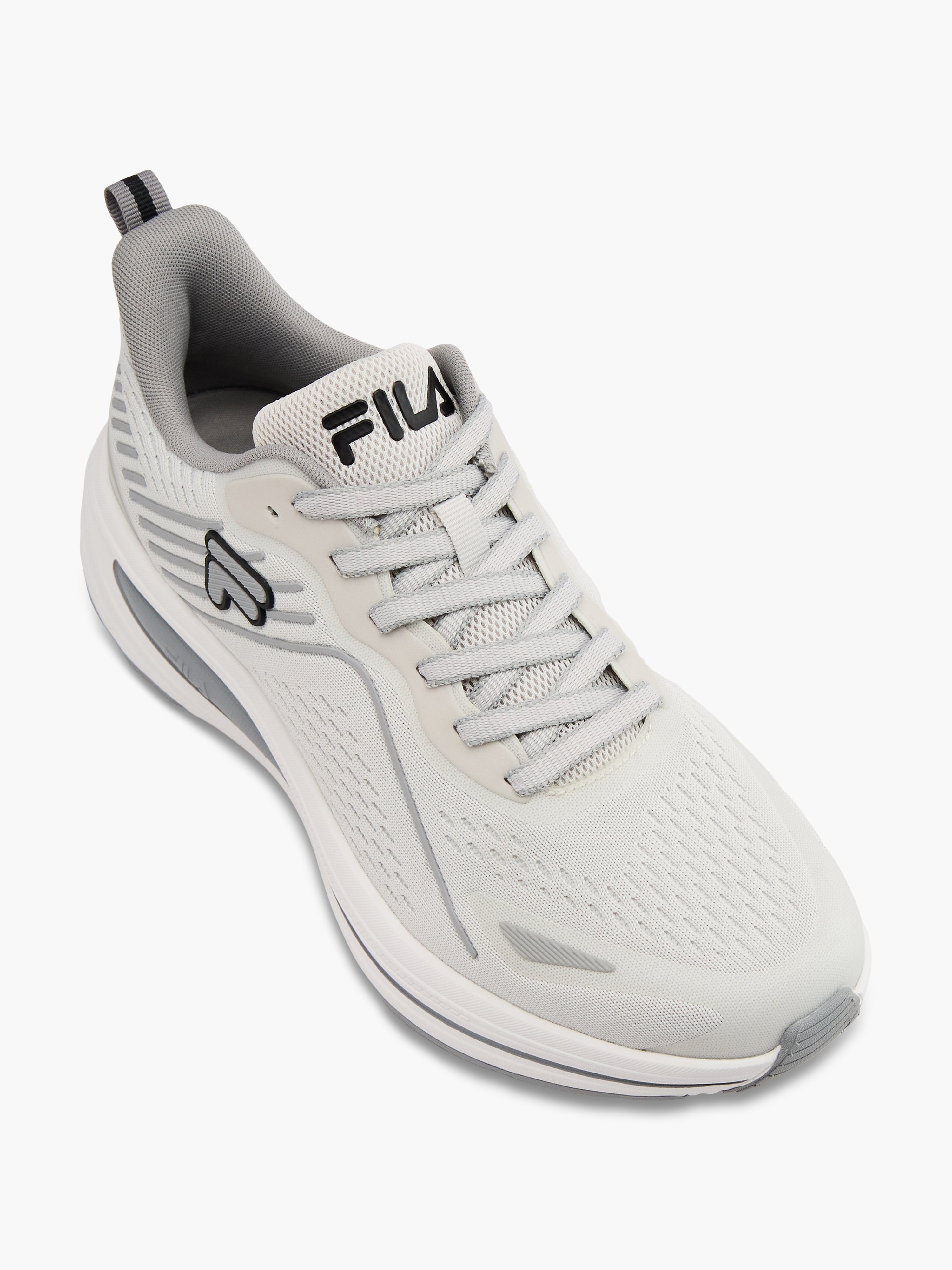 FILA Sneaker – Grau
