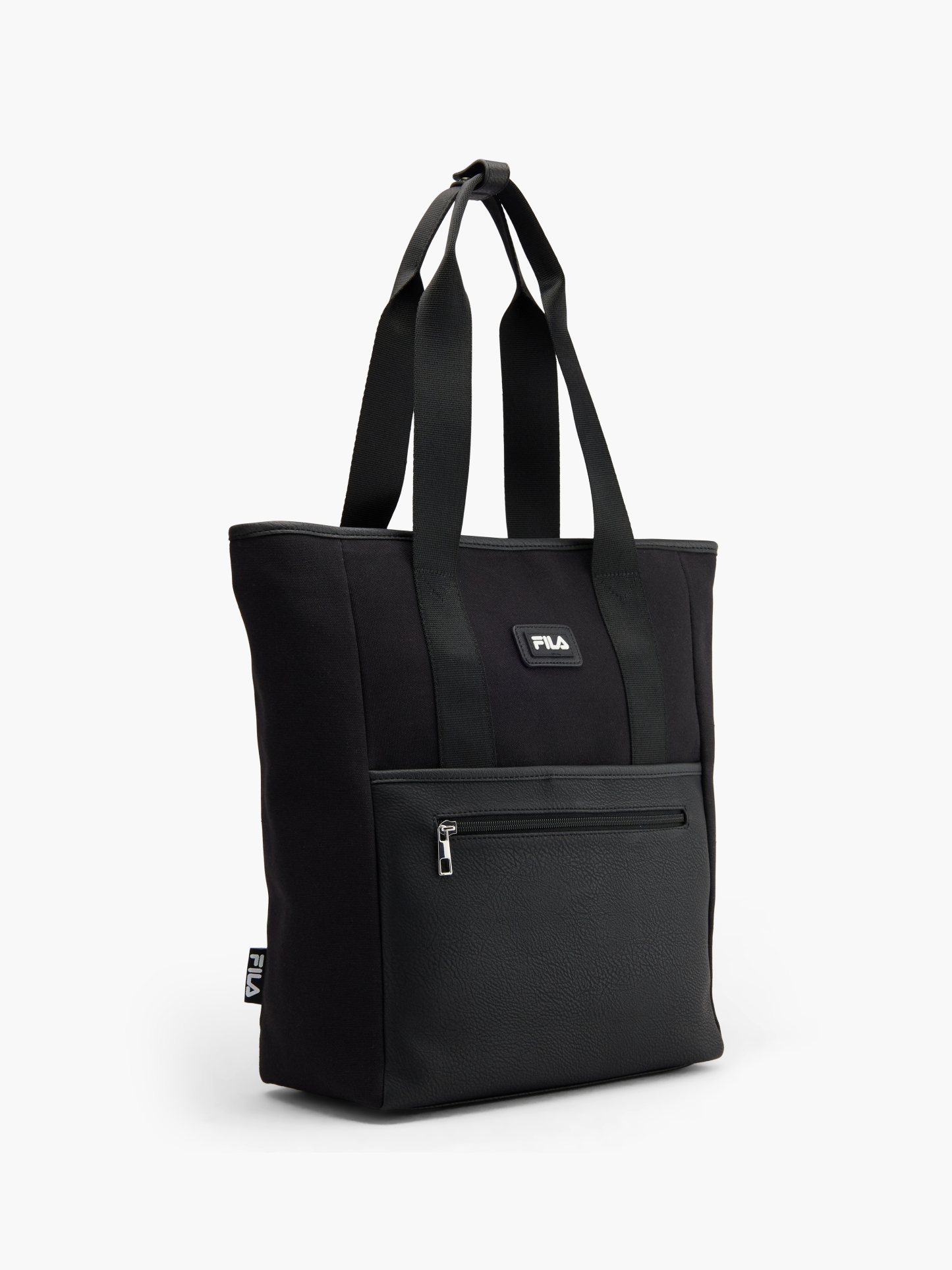 FILA Shopper – Schwarz