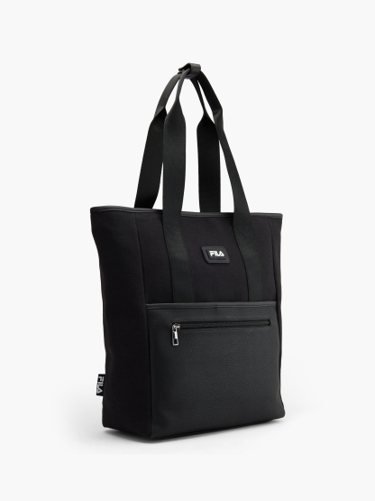 FILA Shopper – Schwarz