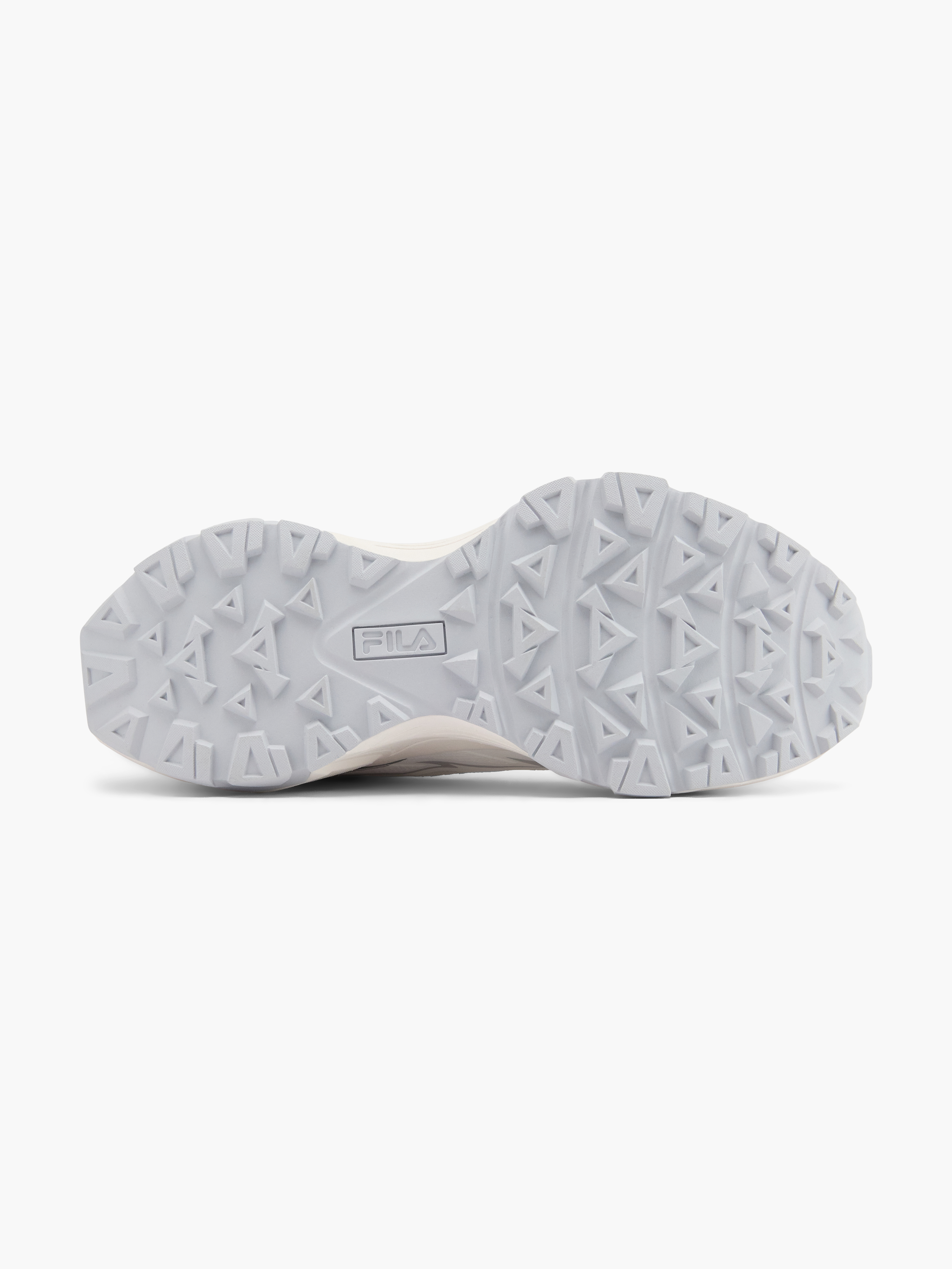 FILA Sneaker – Weiss