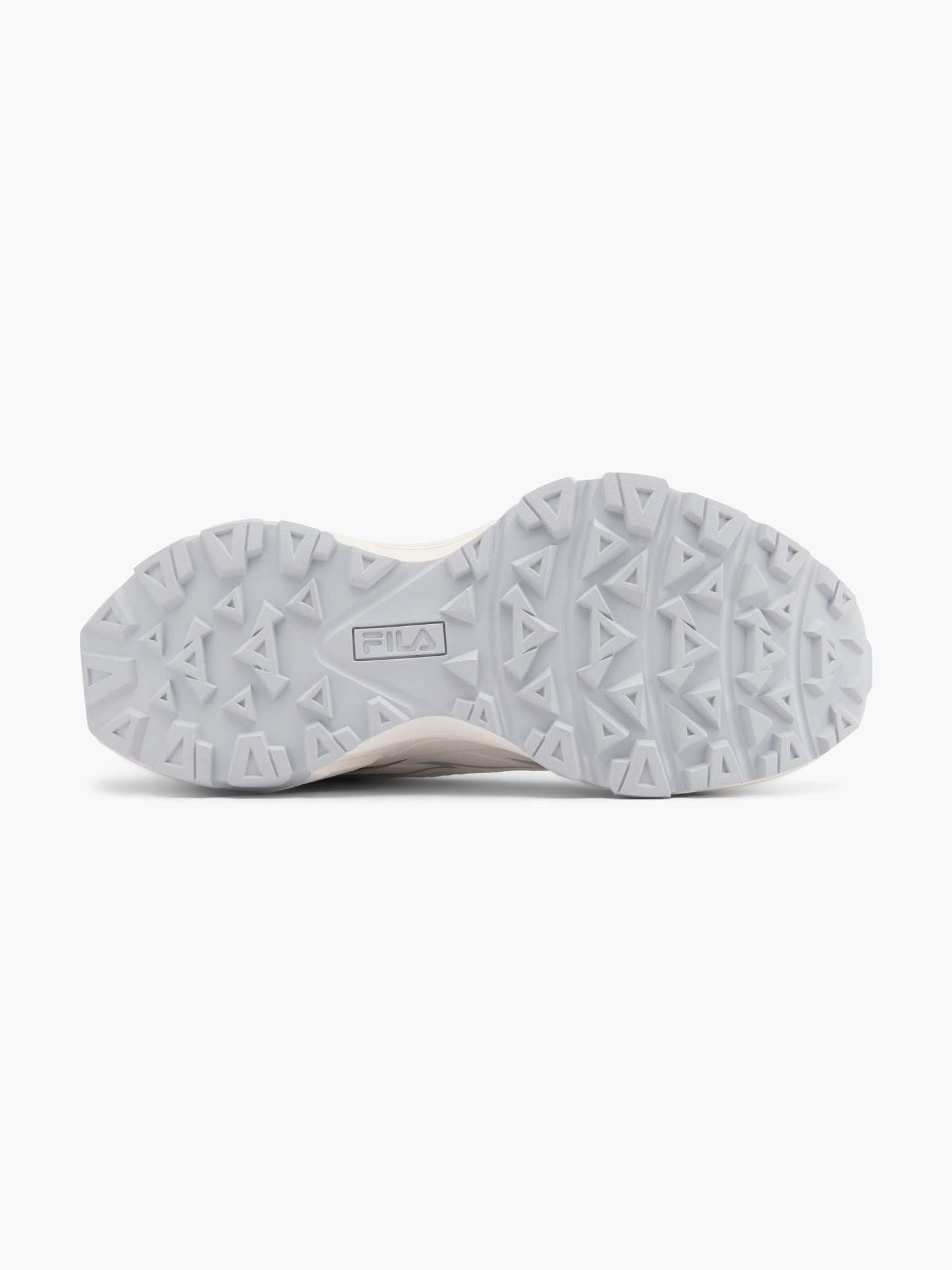 FILA Sneaker – Weiss