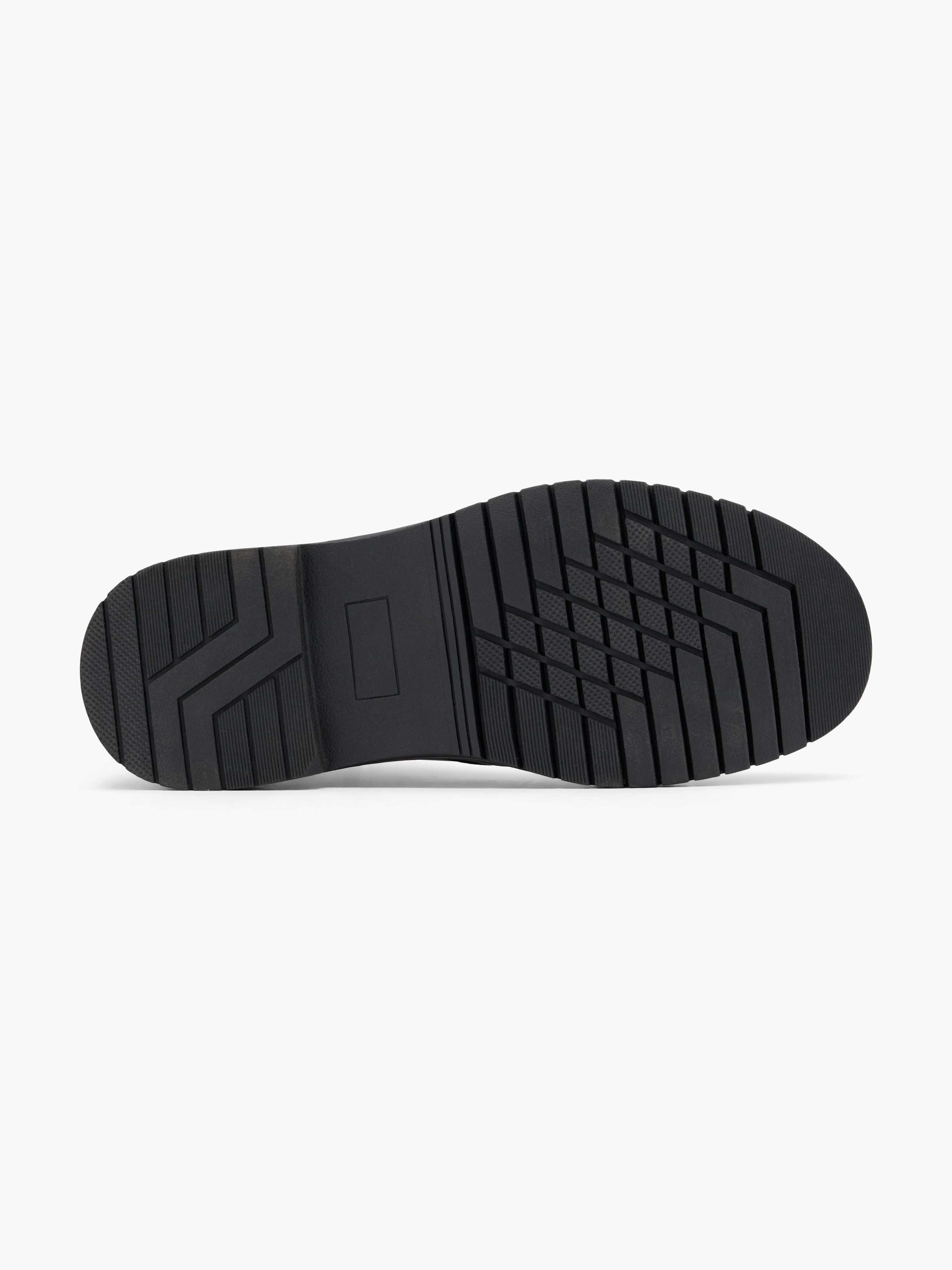 AM Shoe Stiefelette – Schwarz