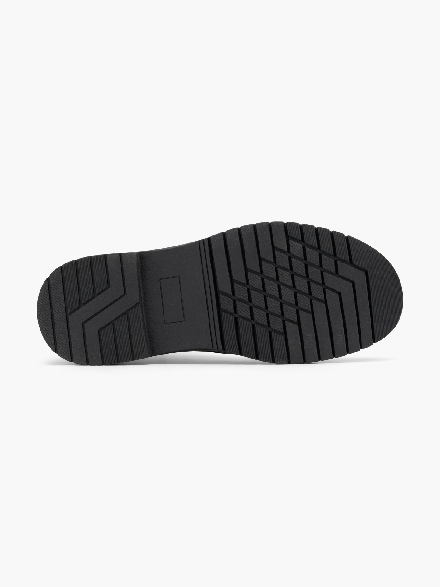 AM Shoe Stiefelette – Schwarz