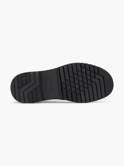 AM Shoe Stiefelette – Schwarz