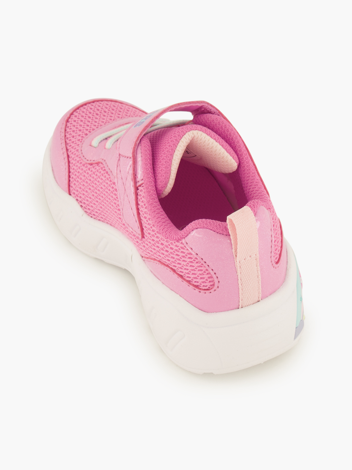 Skechers PLAY SCENE - FUN SQUAD Sneaker – Pink