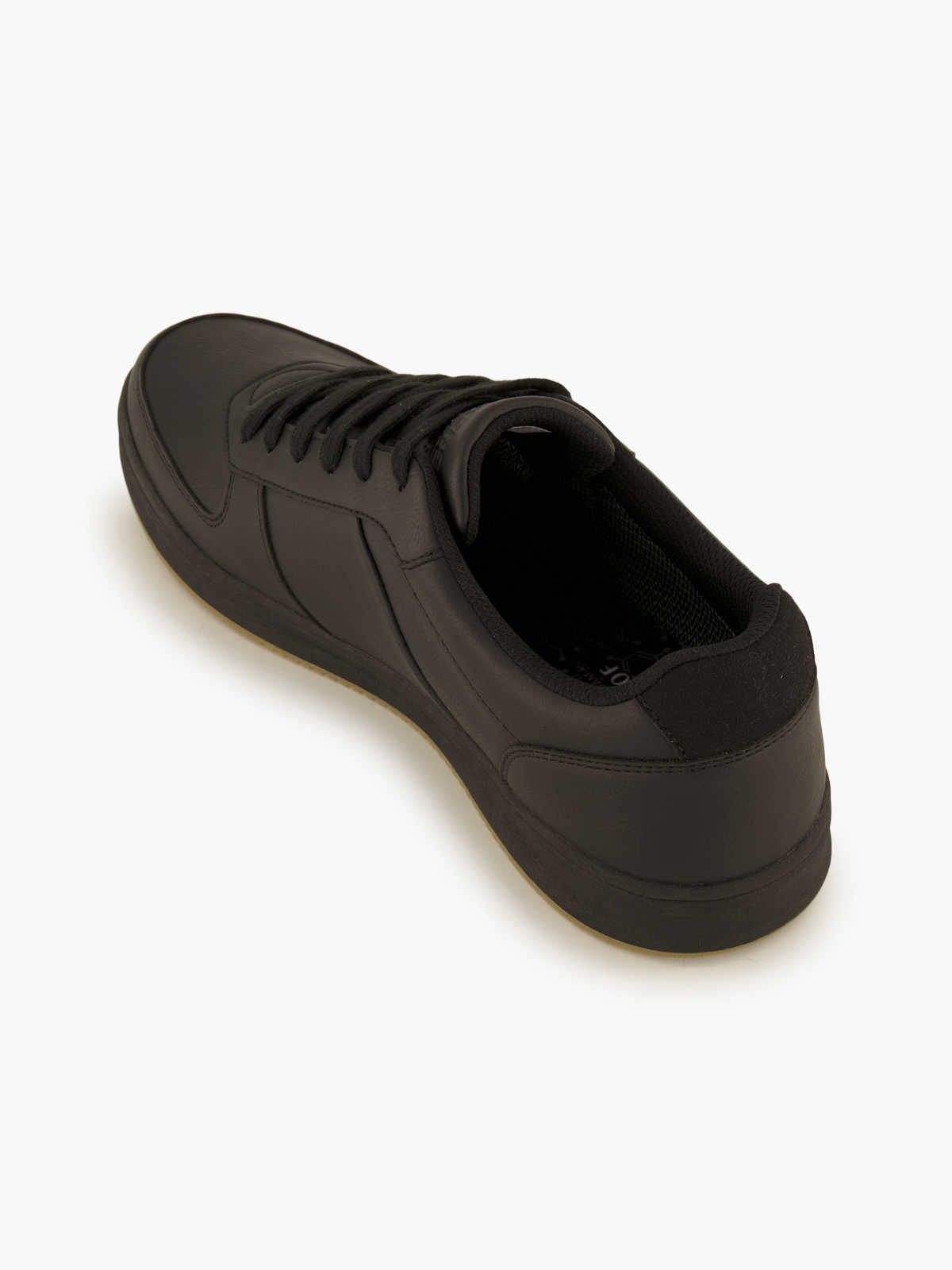 Skechers PALMIRO MONTY Sneaker – Schwarz