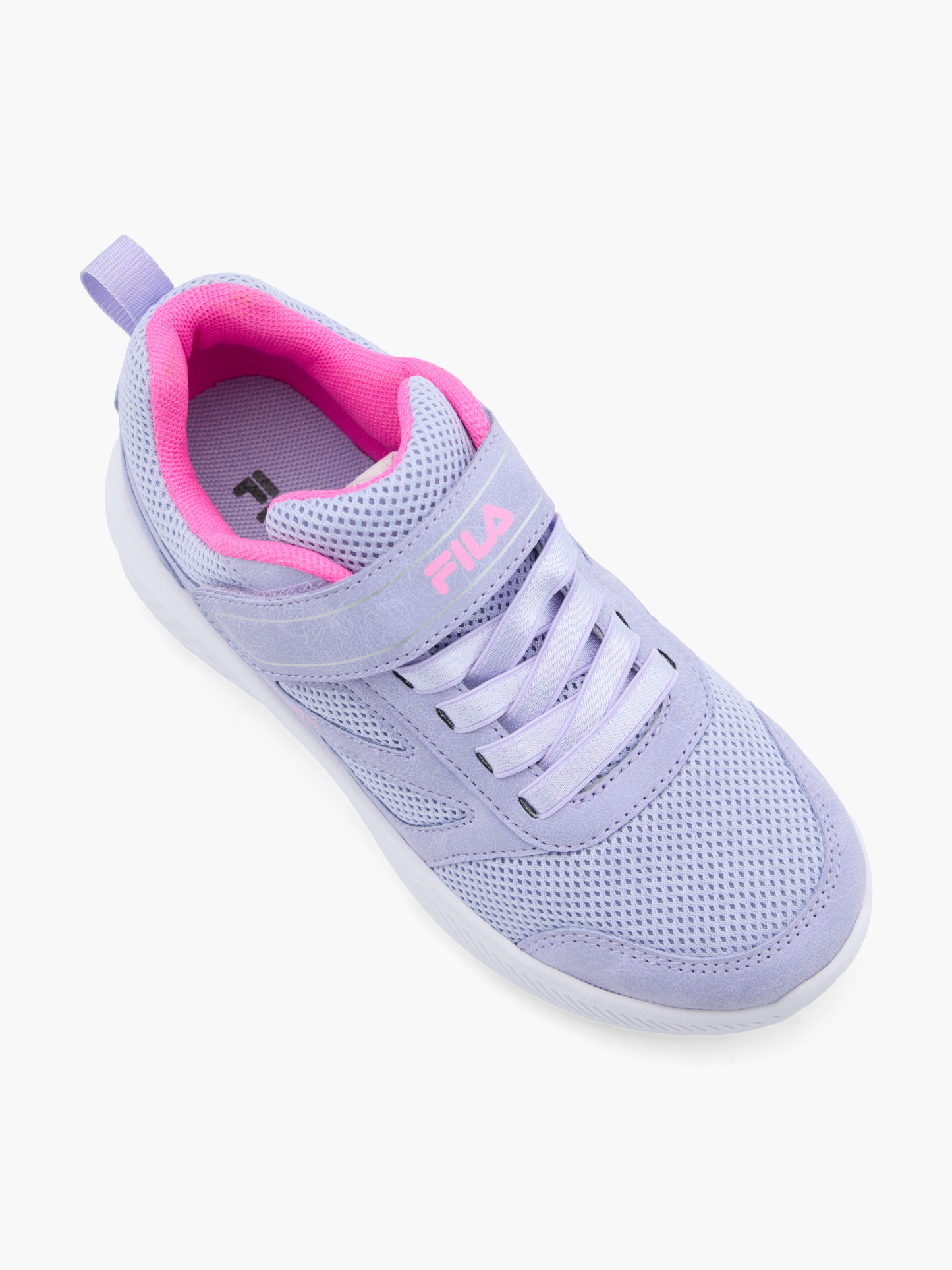 FILA Sneaker – Blau