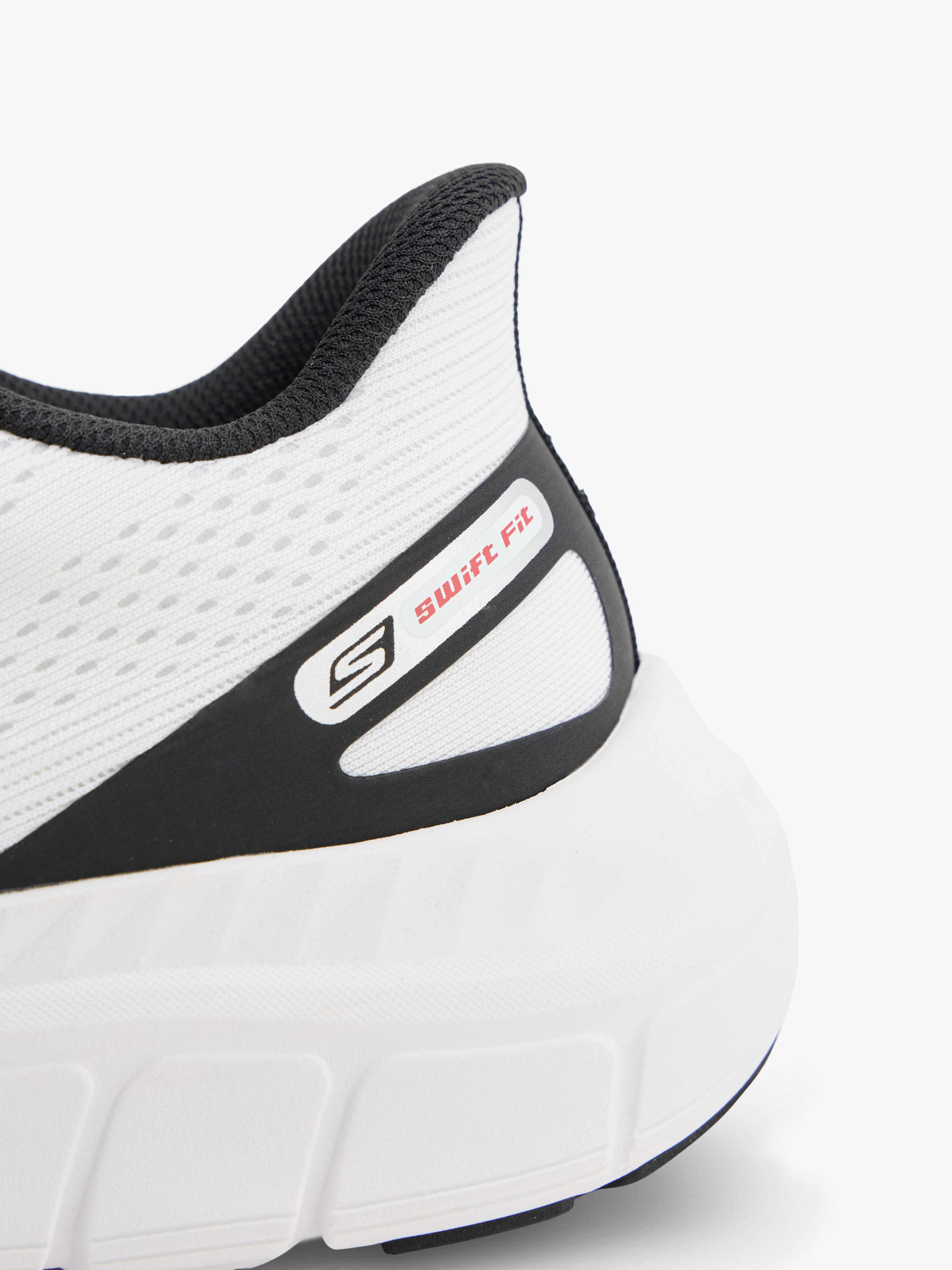 Skechers GO STRIDE - SWIFT FIT Sneaker – Weiss