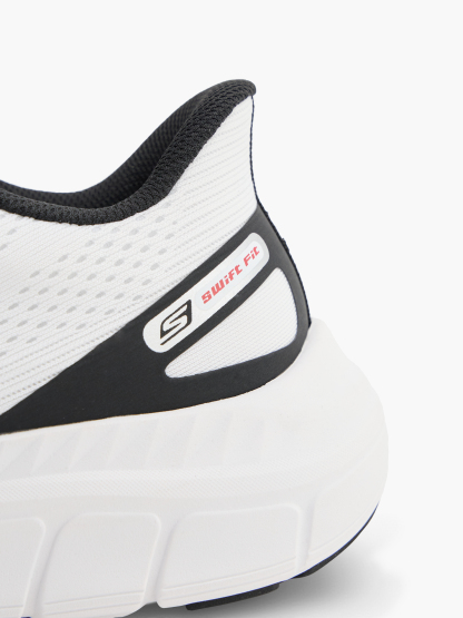Skechers GO STRIDE - SWIFT FIT Sneaker – Weiss