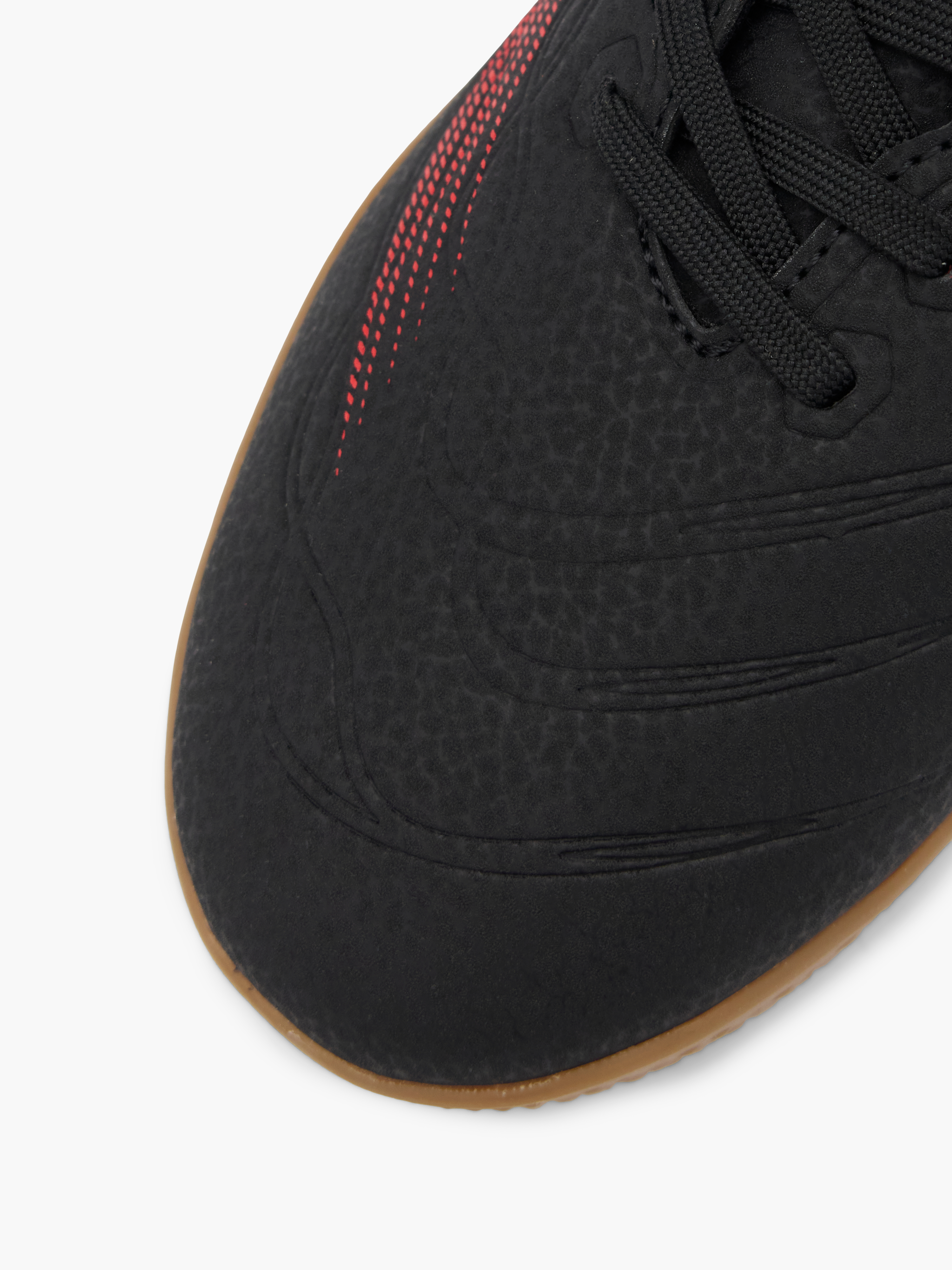 FILA Fussballschuh – Schwarz