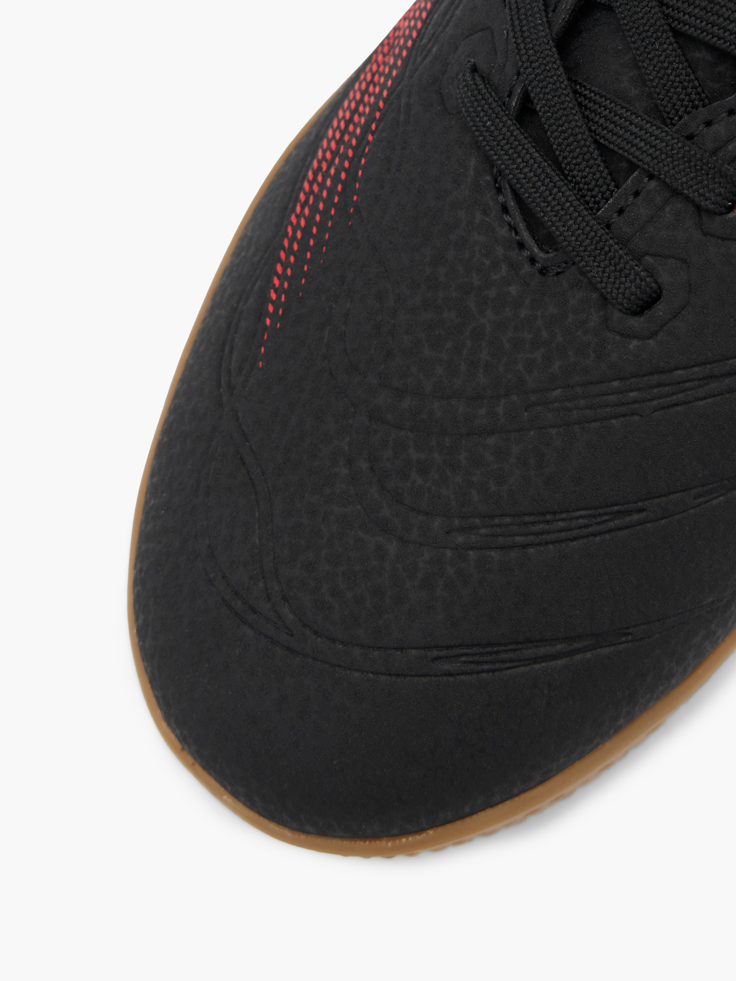 FILA Fussballschuh – Schwarz
