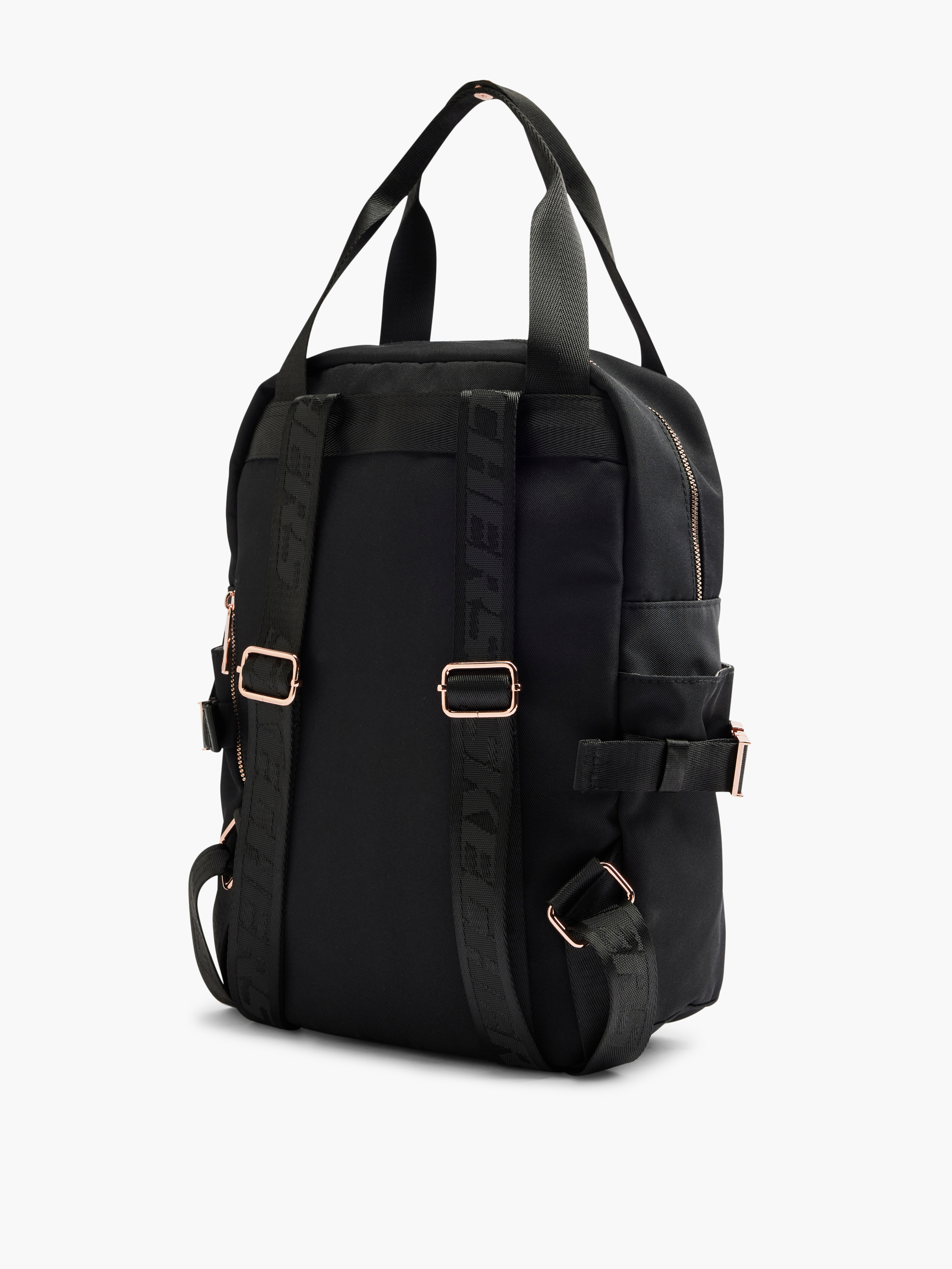 Skechers Rucksack – Schwarz