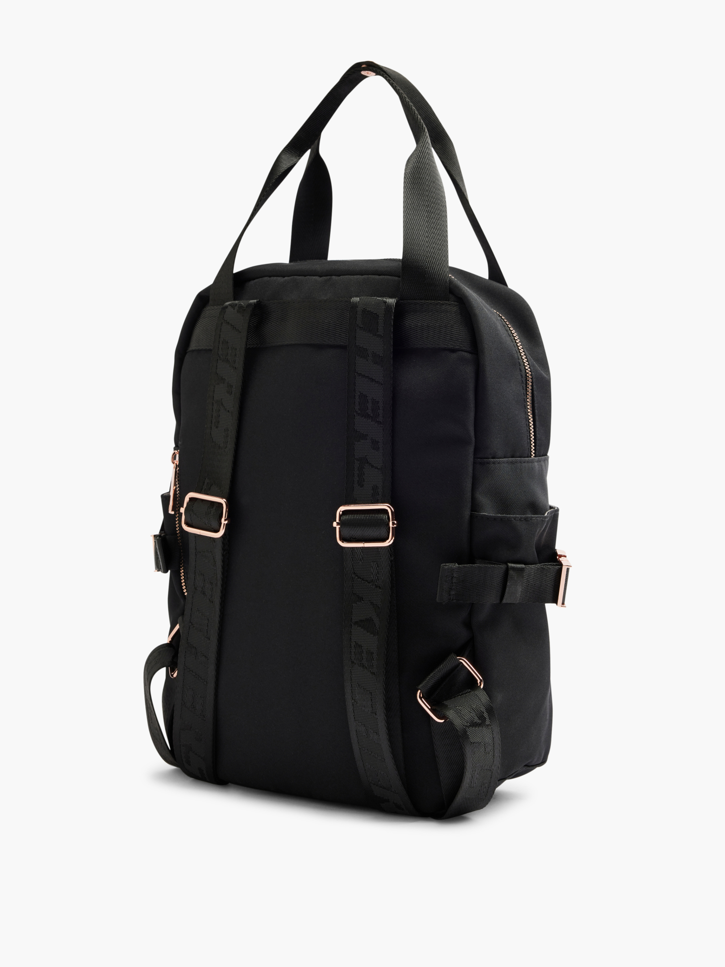 Skechers Rucksack – Schwarz