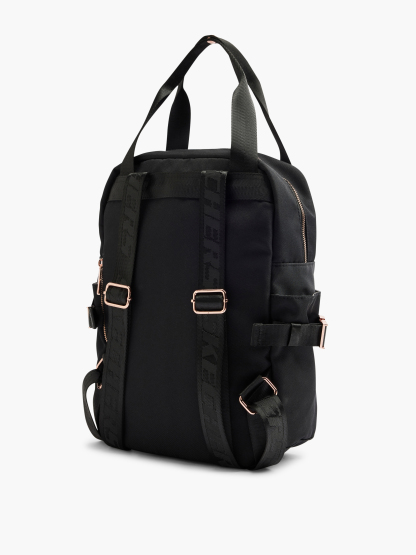 Skechers Rucksack – Schwarz