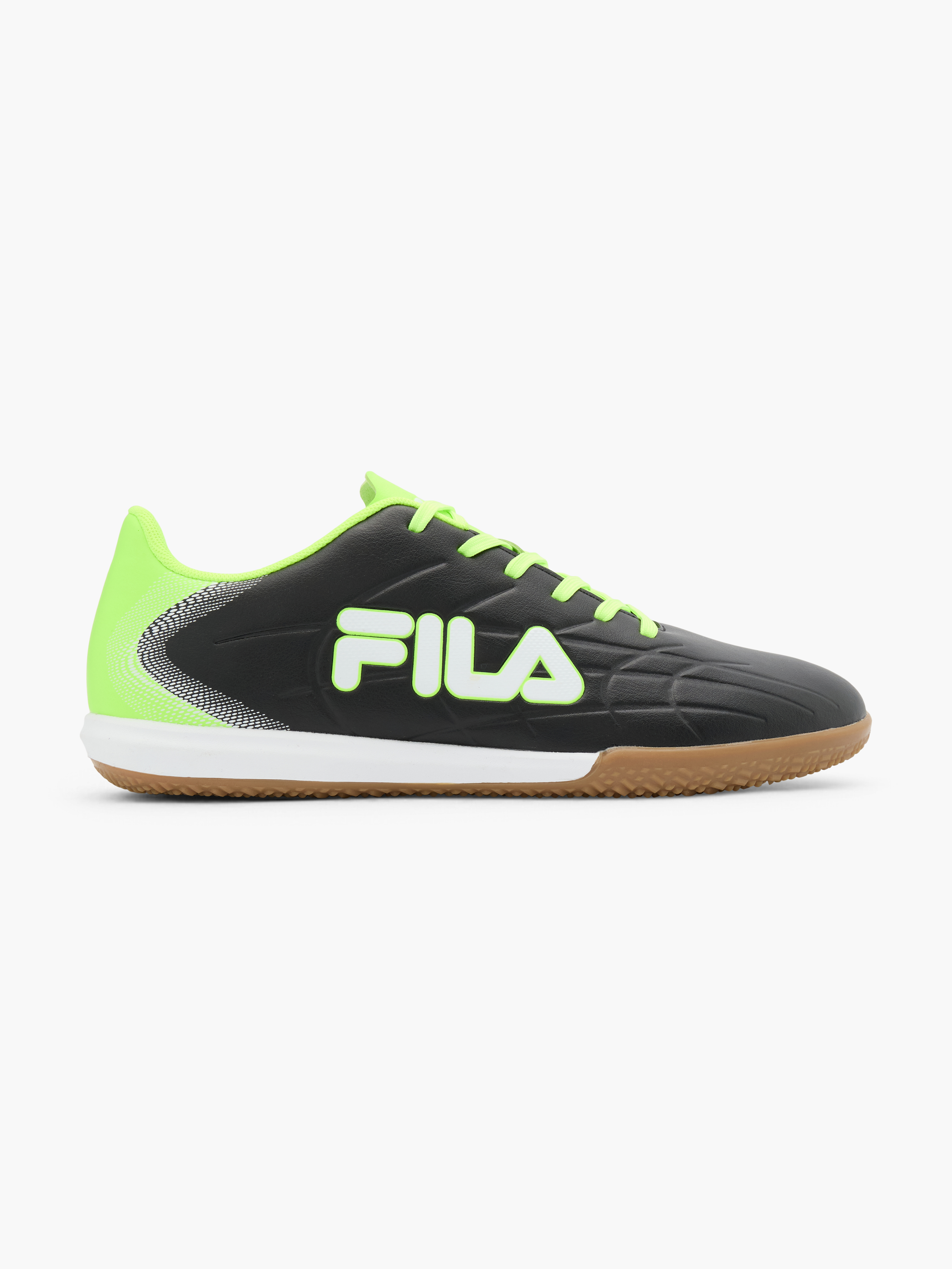 FILA Hallenschuh – Schwarz