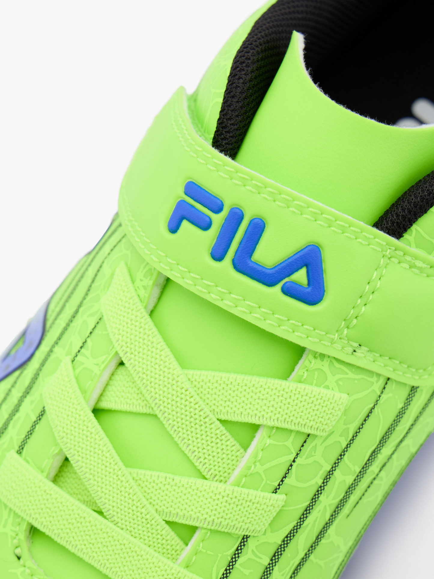 FILA Fussballschuh – Grün