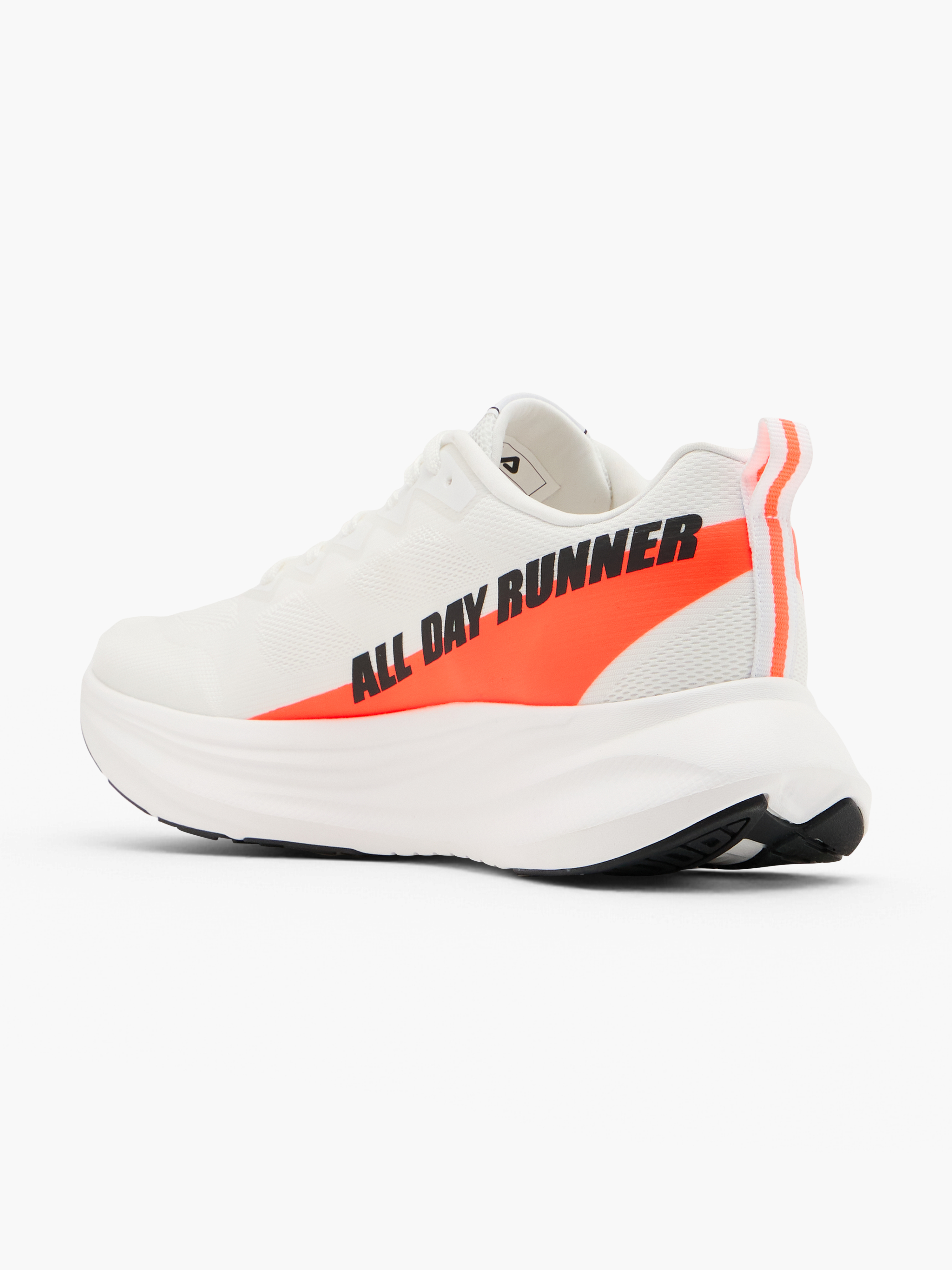 FILA Laufschuh – Weiss