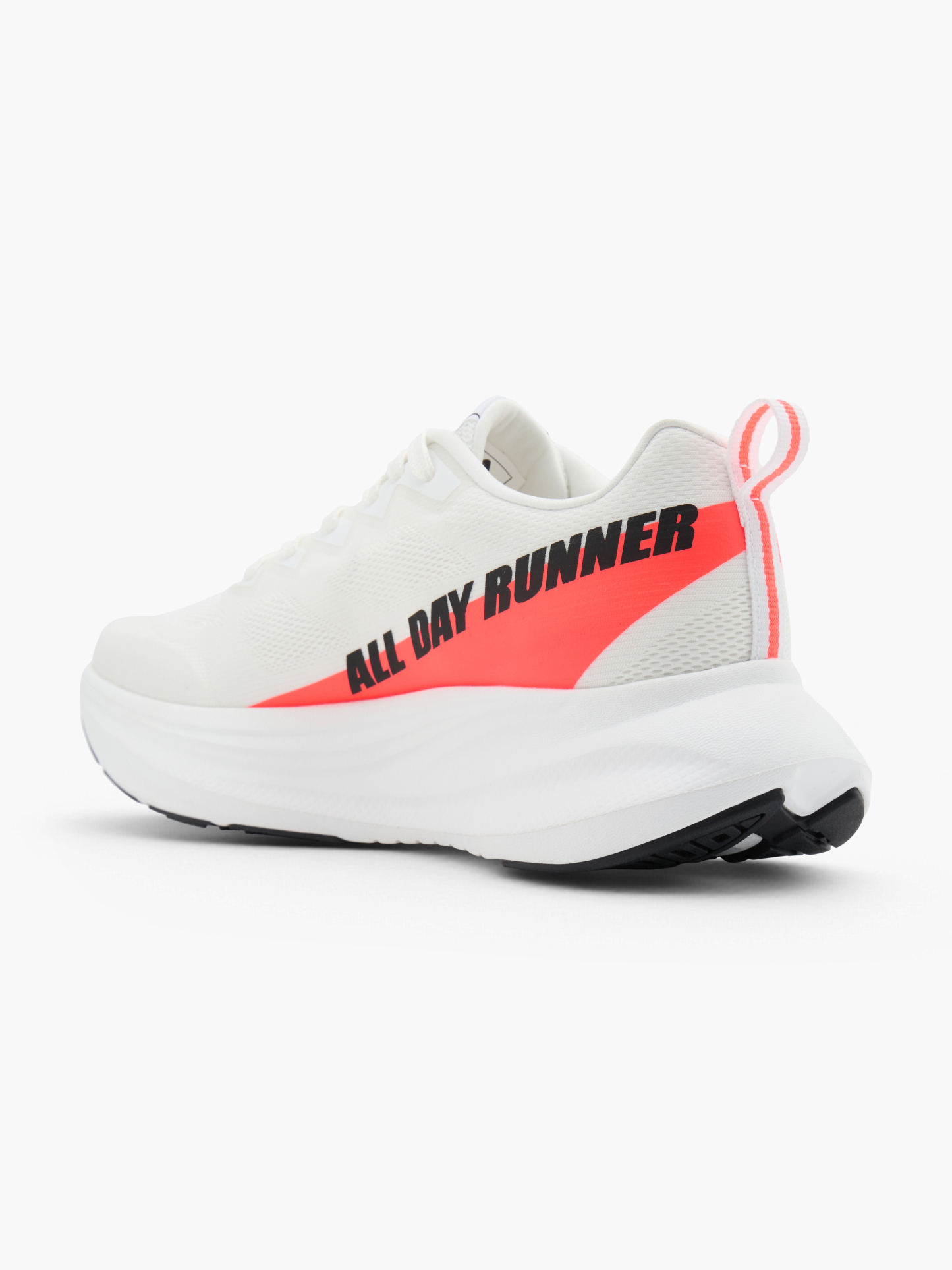FILA Laufschuh – Weiss