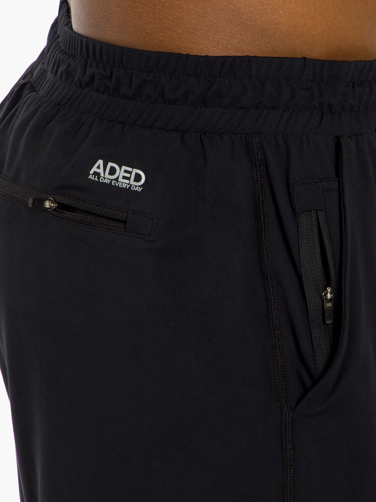 FILA Shorts – Grau
