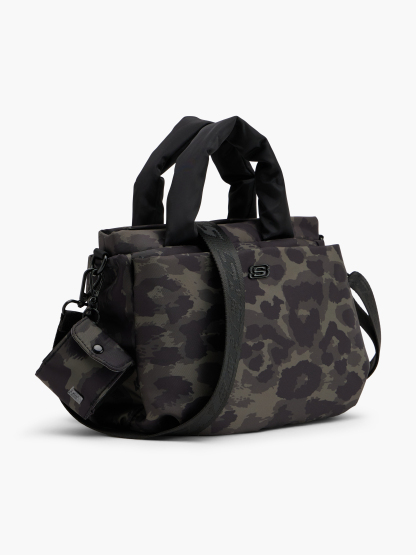 Skechers Handtasche – Grau