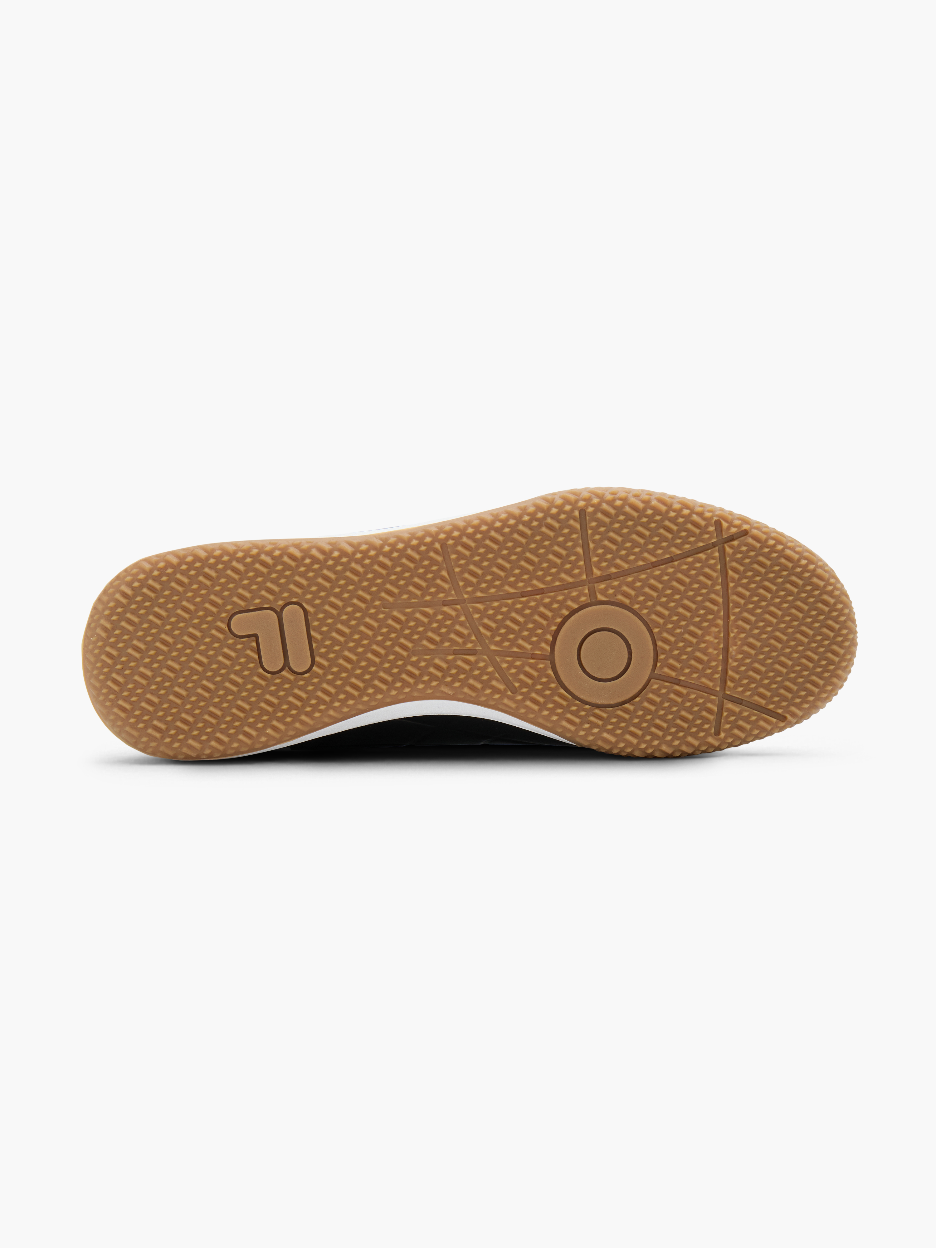 FILA Hallenschuh – Schwarz