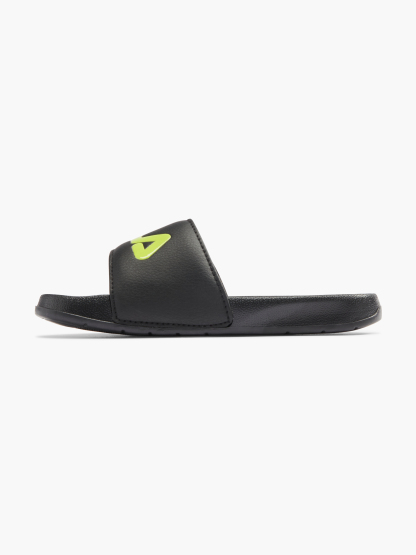 FILA Slide – Schwarz
