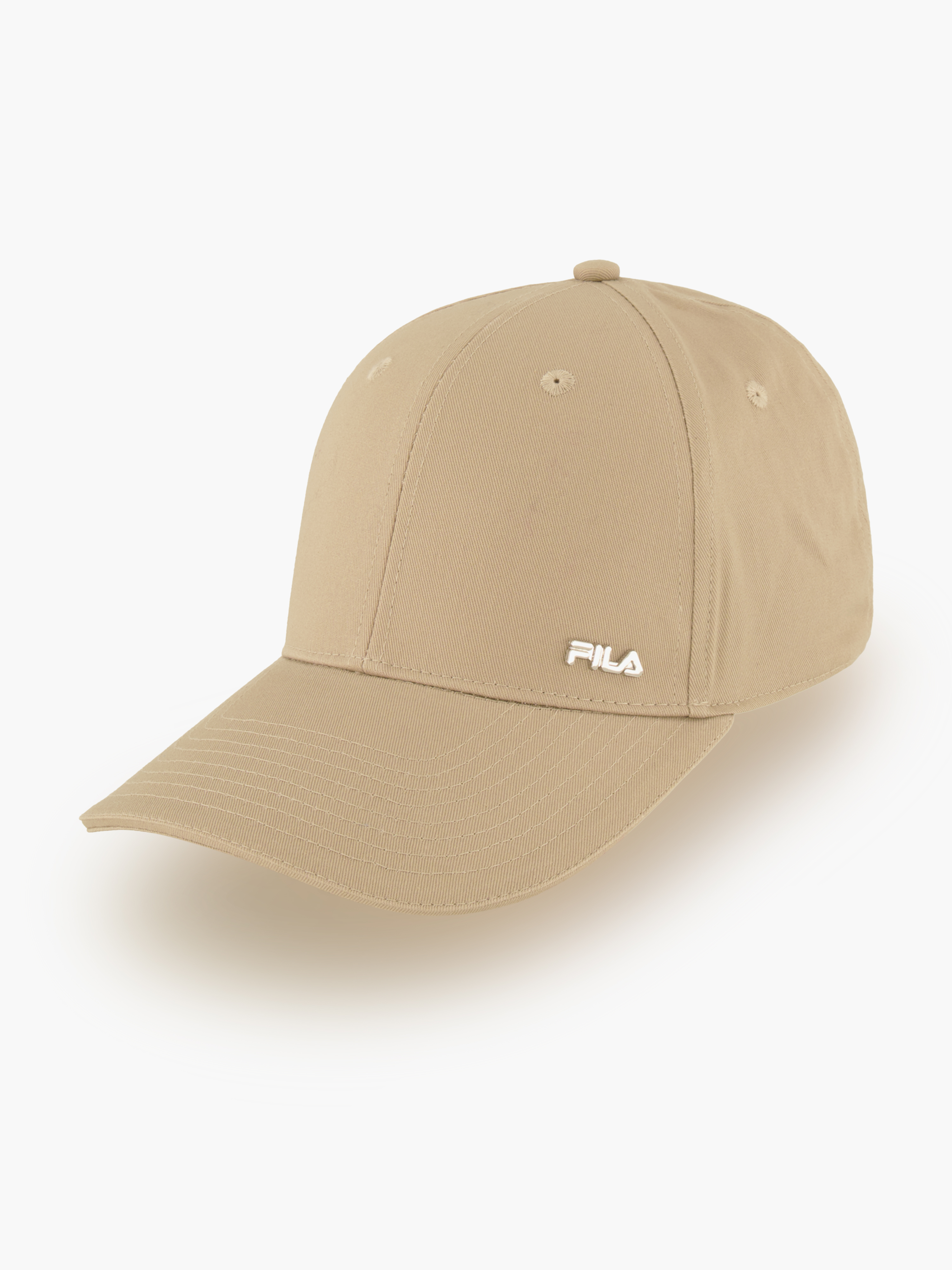 FILA Cap – Beige