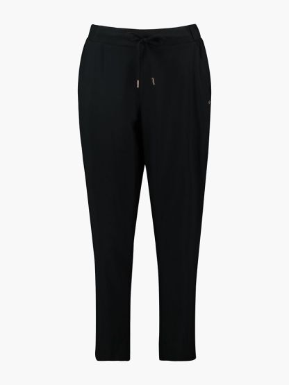 Skechers Jogginghose – Schwarz