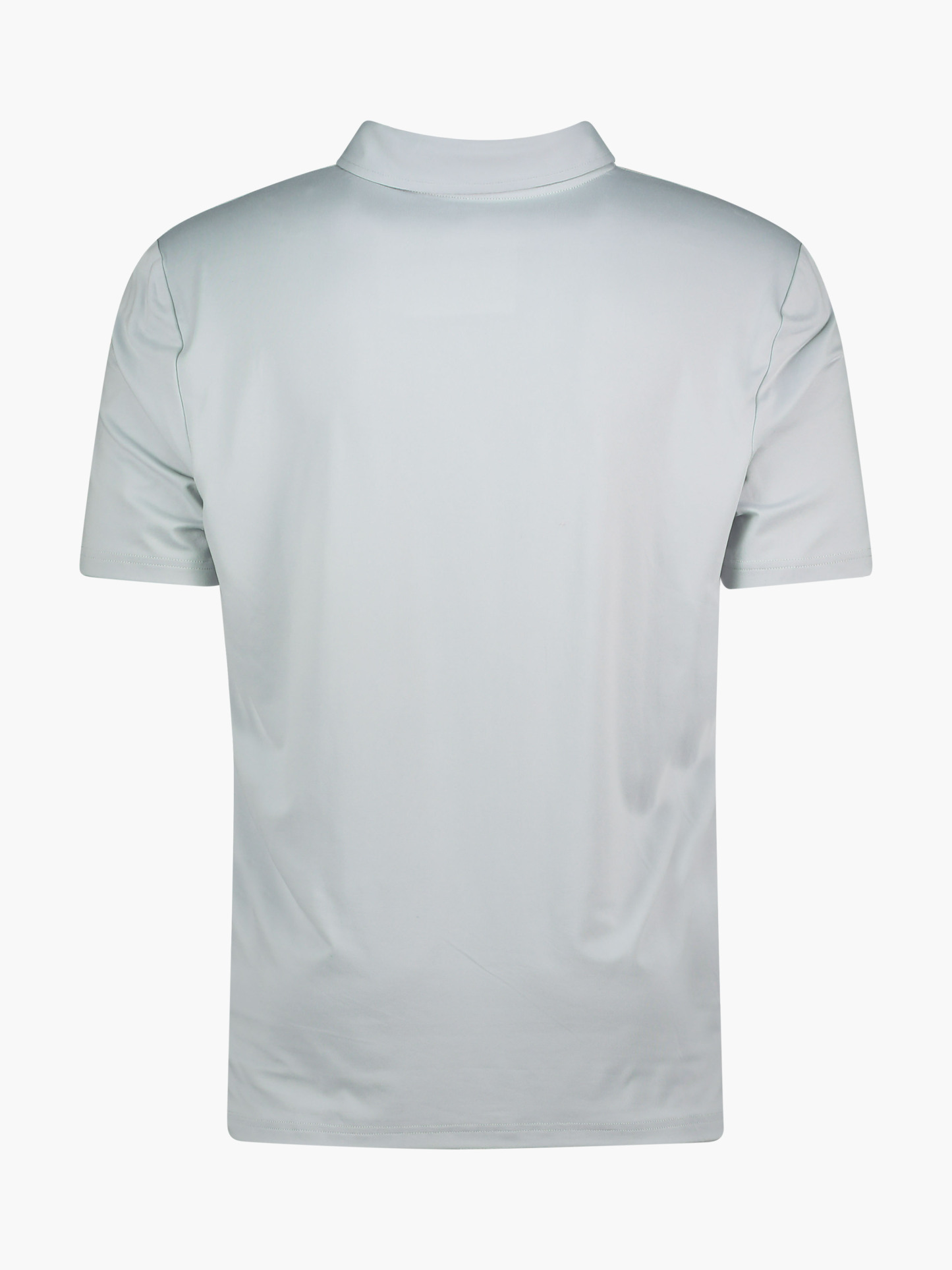 FILA Polo-Shirt – Hellblau