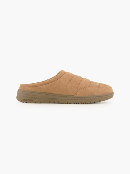 Skechers Geschlossener Hausschuh – Camel