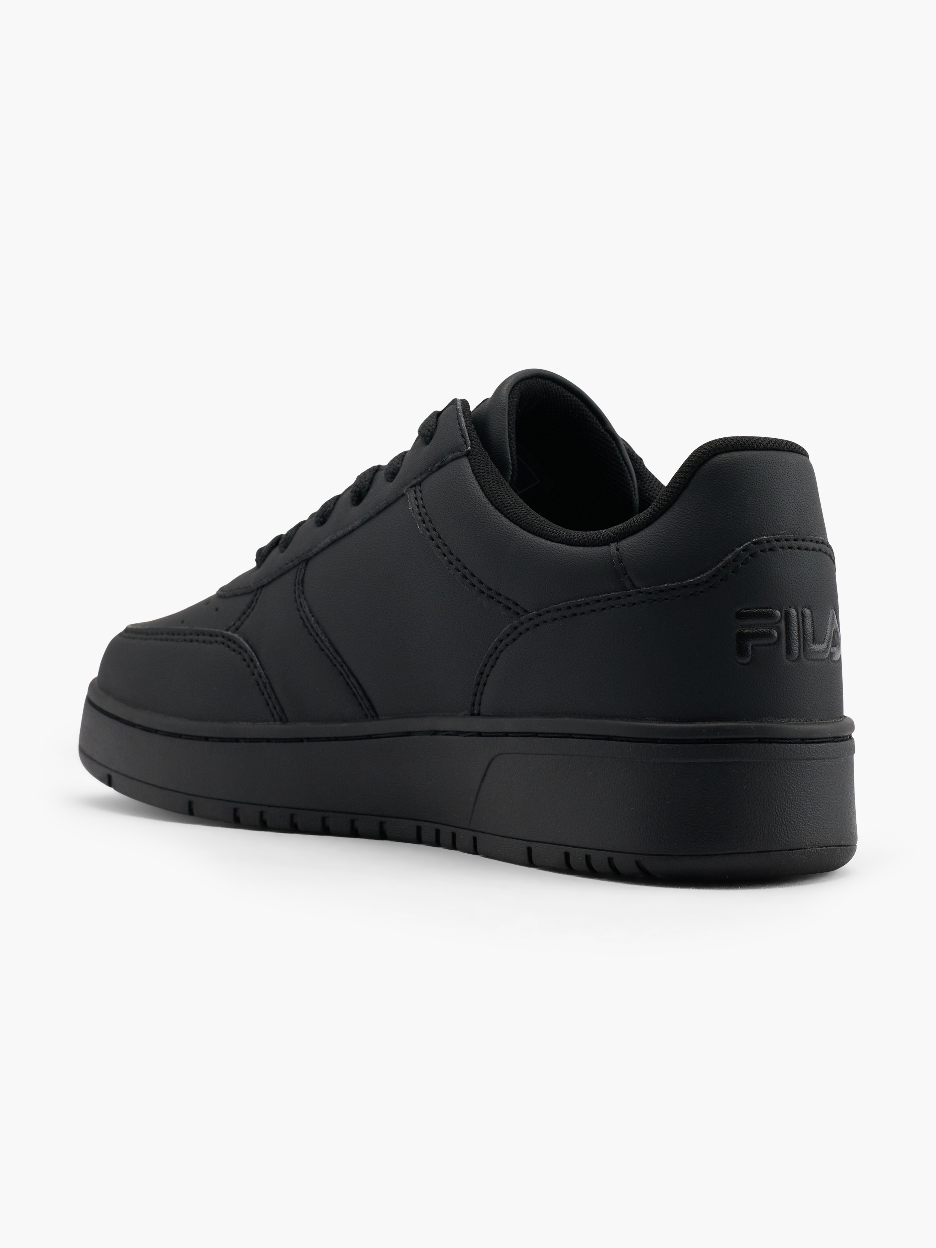 FILA Sneaker – Schwarz