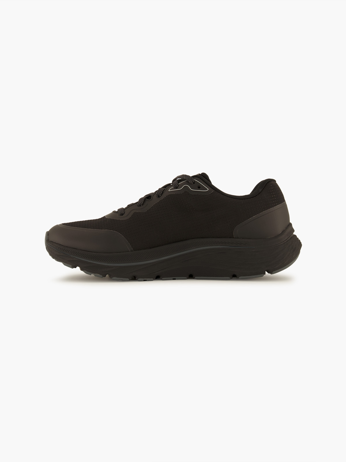 Skechers GO RUN CONSISTENT 3 Sneaker – Schwarz