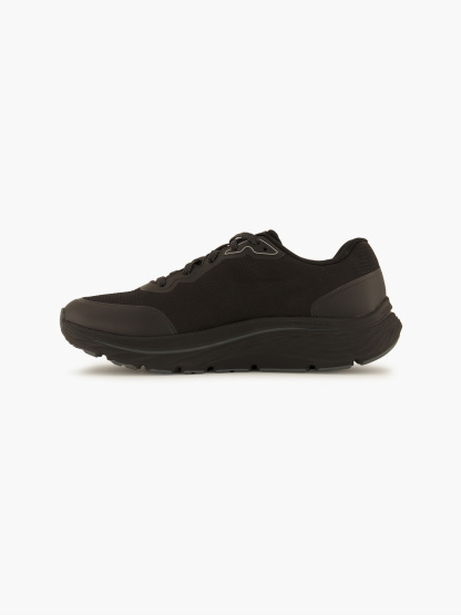 Skechers GO RUN CONSISTENT 3 Sneaker – Schwarz