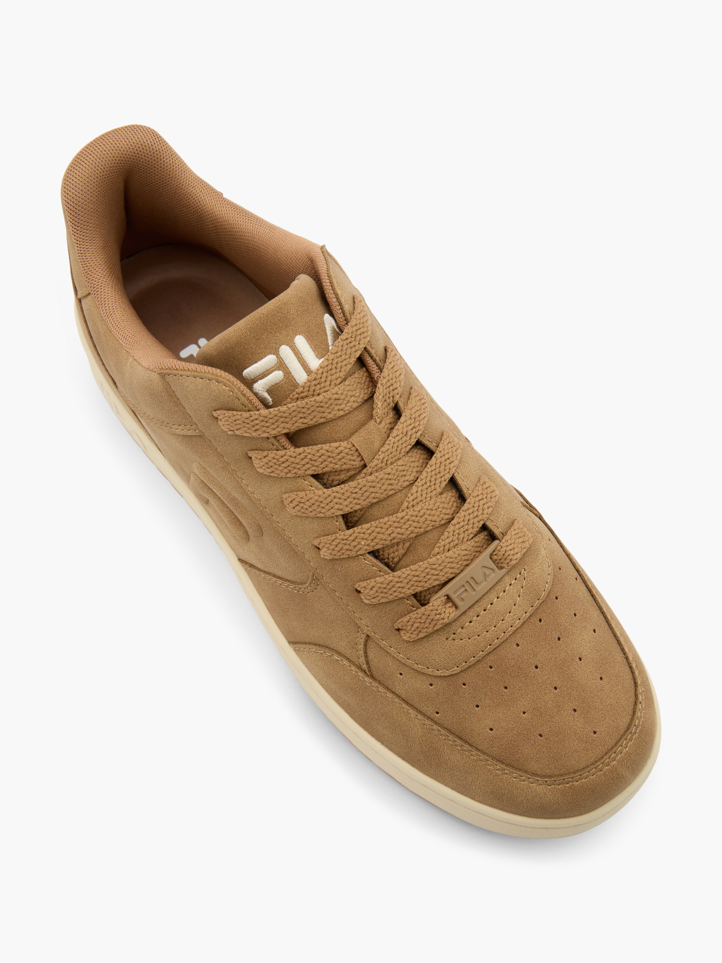 FILA Sneaker – Braun