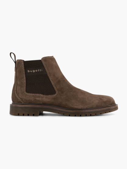 Bugatti Chelsea Boot – Braun