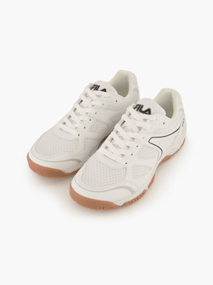 FILA Hallenschuh – Weiss