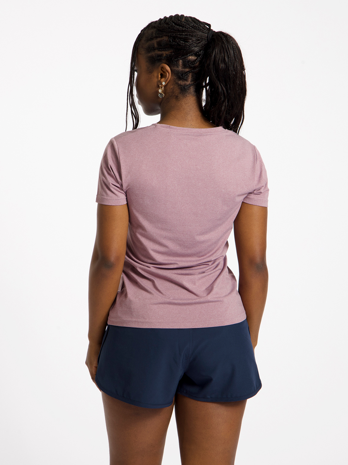 FILA 2x T-Shirt – Pink